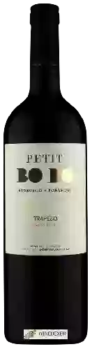 Weingut Trapezio - Petit Bo Bó Tinto Blend