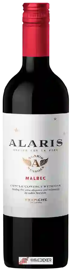 Weingut Trapiche - Alaris Malbec Weingut Trapiche - Alaris Malbec
