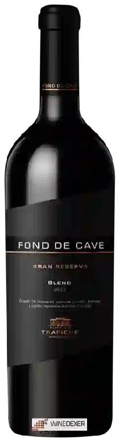 Weingut Trapiche - Fond de Cave Gran Reserva Blend