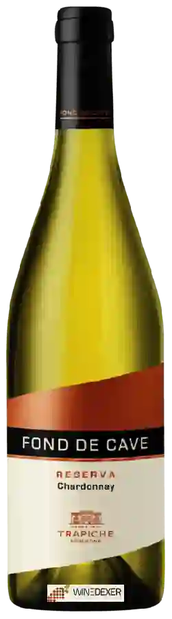 Weingut Trapiche - Fond De Cave Reserva Chardonnay Weingut Trapiche - Fond De Cave Reserva Chardonnay