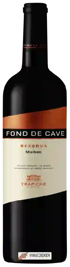 Weingut Trapiche - Fond de Cave Reserva Malbec
