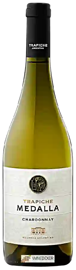 Weingut Trapiche - Medalla Chardonnay Weingut Trapiche - Medalla Chardonnay
