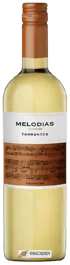 Weingut Trapiche - Melodias Torrontés Weingut Trapiche - Melodias Torrontés