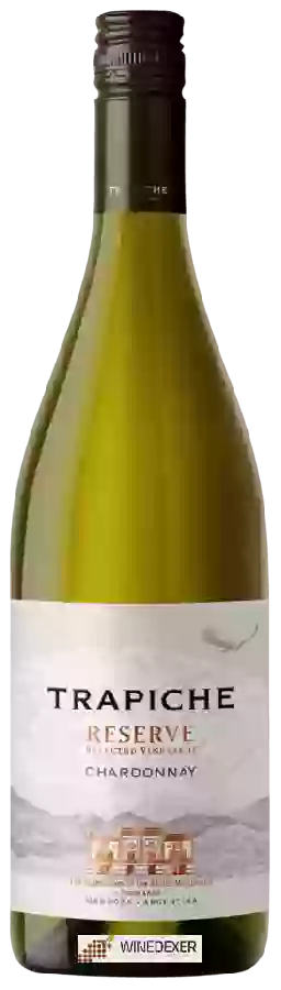 Weingut Trapiche - Reserve Chardonnay