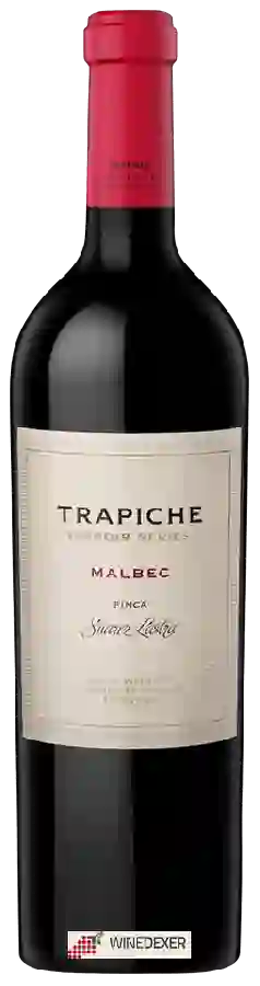 Weingut Trapiche - Terroir Series Suarez Lastra Malbec Weingut Trapiche - Terroir Series Suarez Lastra Malbec