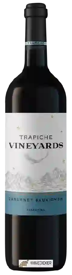 Weingut Trapiche - Vineyards Cabernet Sauvignon