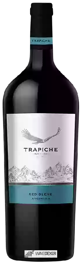 Weingut Trapiche - Vineyards Red Blend