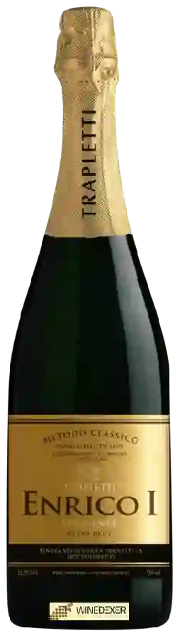Weingut Trapletti - Enrico I Spumante Extra Brut