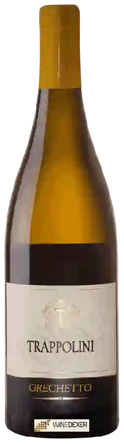 Weingut Trappolini - Grechetto Weingut Trappolini - Grechetto