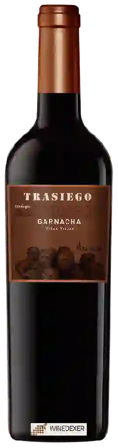 Weingut Trasiego - Garnacha Viñas Viejas