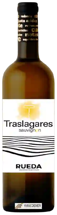 Weingut Traslagares - Sauvignon Blanc