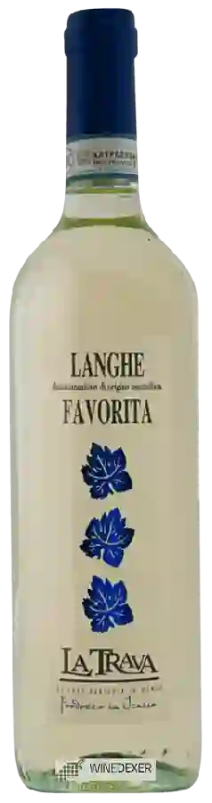 Weingut La Trava - Langhe Favorita Weingut La Trava - Langhe Favorita