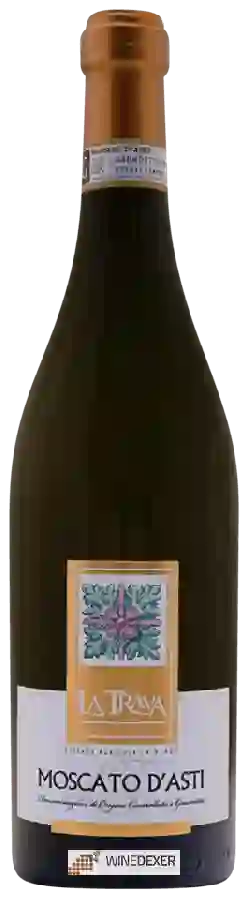 Weingut La Trava - Moscato d'Asti