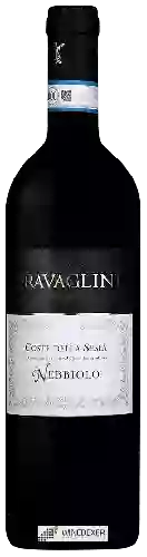 Weingut Travaglini - Nebbiolo Coste Della Sesia