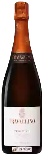 Weingut Travaglino - Gran Cuvée Blanc de Noir Brut