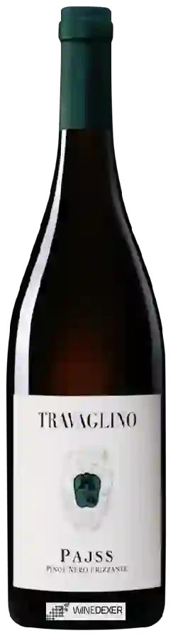 Weingut Travaglino - Pajss Pinot Nero Frizzante