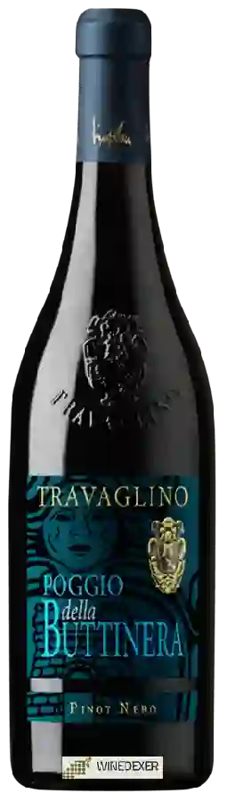 Weingut Travaglino - Poggio della Buttinera Pinot Nero