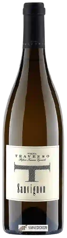 Weingut Vigna Traverso - Sauvignon Weingut Vigna Traverso - Sauvignon
