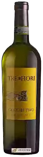 Weingut Tre Fiori - Greco di Tufo