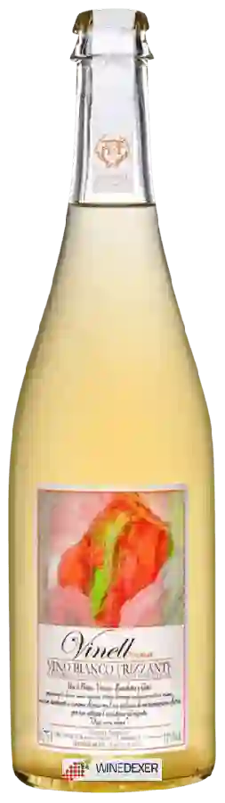 Weingut Tre Mat - Vinell Nature Blanco Frizzante