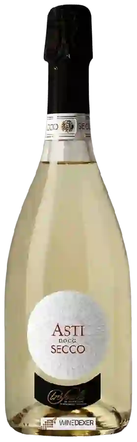 Weingut Tre Secoli - Asti Secco Weingut Tre Secoli - Asti Secco