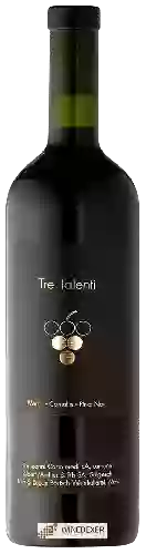 Weingut Tre Talenti - Tinto