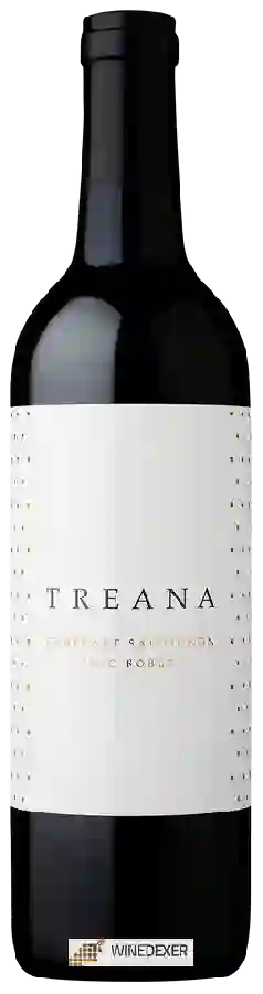 Weingut Treana - Cabernet Sauvignon Weingut Treana - Cabernet Sauvignon