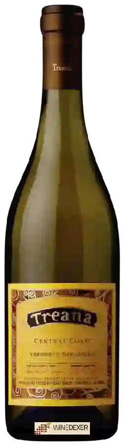 Weingut Treana - Mer Soleil Vineyard White Weingut Treana - Mer Soleil Vineyard White
