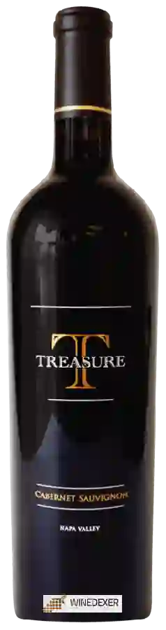 Weingut Treasure Wines - Cabernet Sauvignon Weingut Treasure Wines - Cabernet Sauvignon