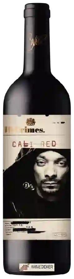 Weingut 19 Crimes - Snoop Cali Red