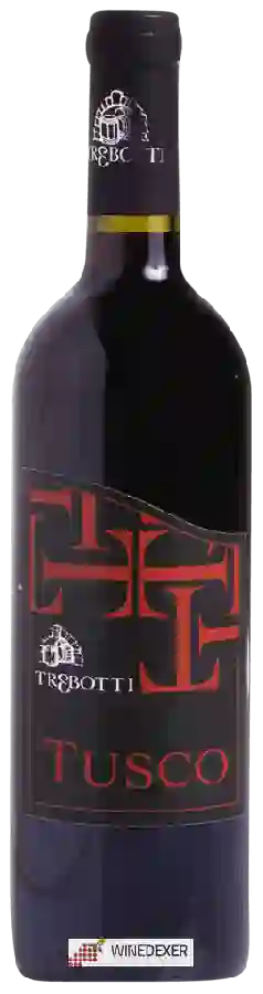 Weingut Trebotti - Tusco Weingut Trebotti - Tusco