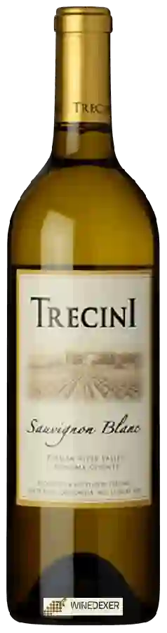 Weingut Trecini - Sauvignon Blanc Weingut Trecini - Sauvignon Blanc
