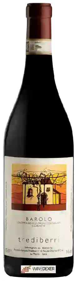 Weingut Trediberri - Barolo Weingut Trediberri - Barolo
