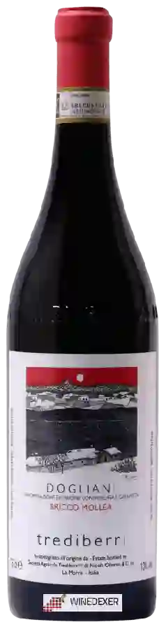 Weingut Trediberri - Bricco Mollea Dogliani