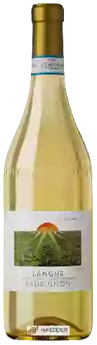 Weingut Trediberri - Langhe Sauvignon