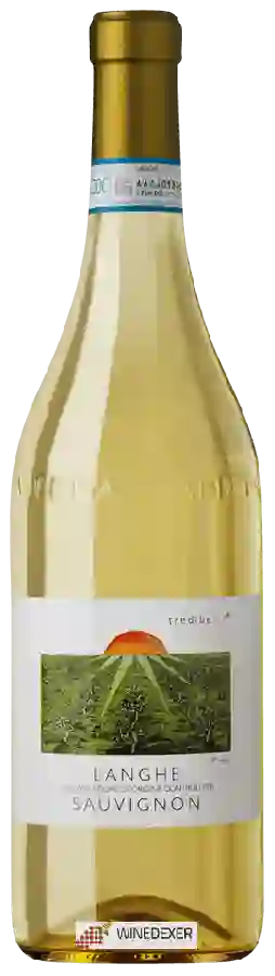 Weingut Trediberri - Langhe Sauvignon Weingut Trediberri - Langhe Sauvignon