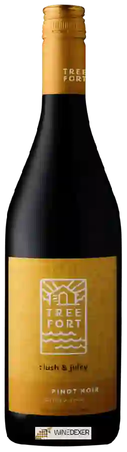 Weingut Tree Fort - Pinot Noir Weingut Tree Fort - Pinot Noir