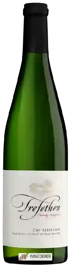 Weingut Trefethen - Dry Riesling Weingut Trefethen - Dry Riesling