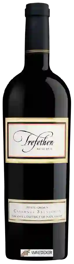 Weingut Trefethen - Reserve Cabernet Sauvignon Weingut Trefethen - Reserve Cabernet Sauvignon