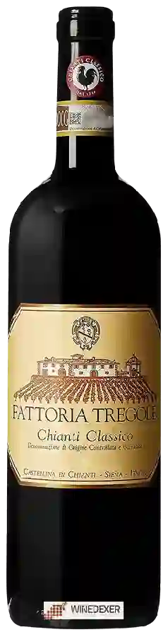 Weingut Fattoria Tregole - Chianti Classico Weingut Fattoria Tregole - Chianti Classico