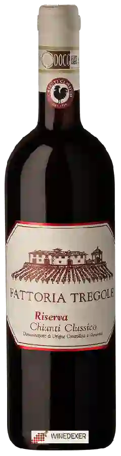 Weingut Fattoria Tregole - Riserva Chianti Classico