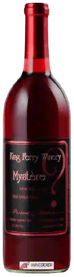 Weingut Treleaven - Mystere Weingut Treleaven - Mystere