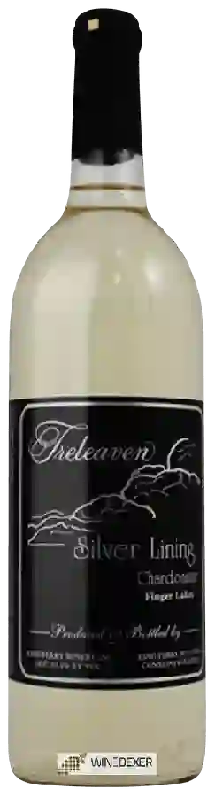 Weingut Treleaven - Silver Lining Chardonnay Weingut Treleaven - Silver Lining Chardonnay