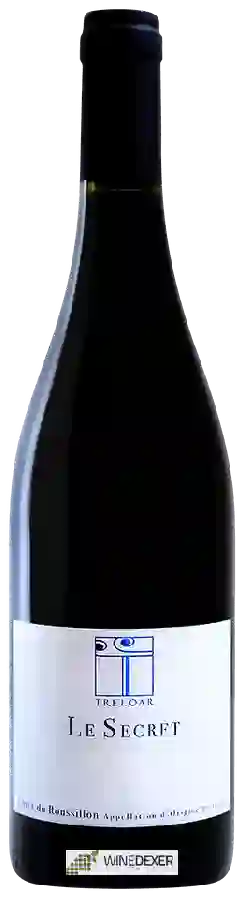 Domaine Treloar - Le Secret