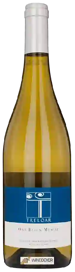 Domaine Treloar - One Block Muscat Côtes Catalanes