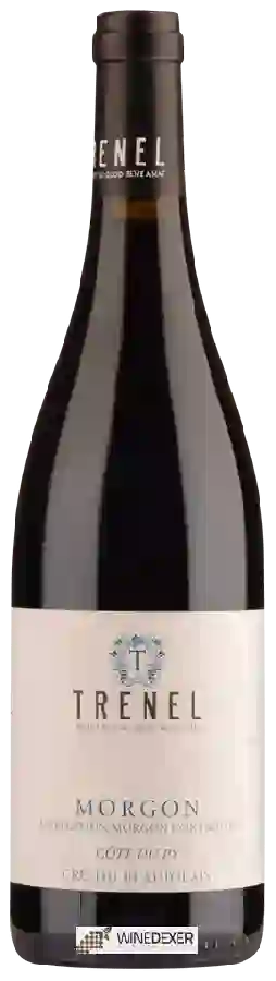 Weingut Trénel - Côte du Py Morgon