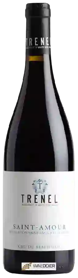 Weingut Trénel - Saint-Amour Weingut Trénel - Saint-Amour