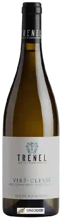 Weingut Trénel - Viré-Clessé