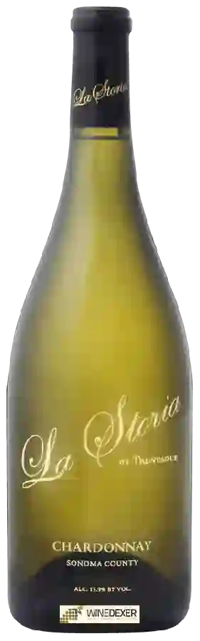Weingut Trentadue - La Storia Chardonnay Weingut Trentadue - La Storia Chardonnay
