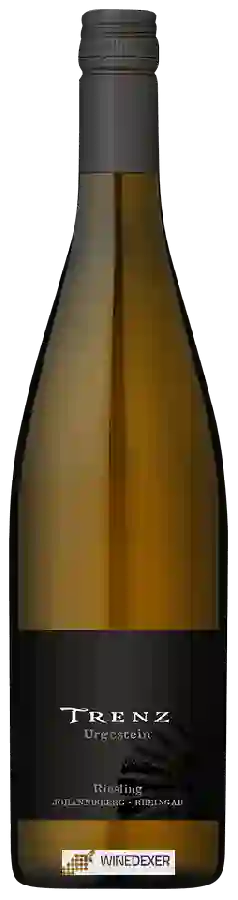Weingut Trenz - Urgestein Riesling (Trocken) Weingut Trenz - Urgestein Riesling (Trocken)